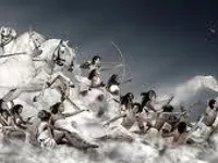 Angels Angels