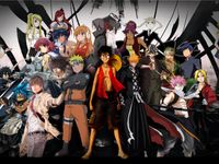 Anime Anime