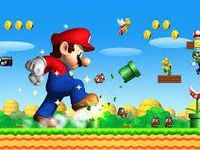 Mario Mario