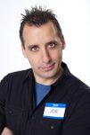 Joe Gatto (Joe) Joe Gatto (Joe)