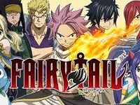 fairy tail fairy tail