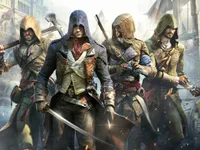 Assassin's Creed Unity