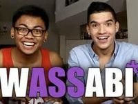 Wassabi Produtions Wassabi Produtions