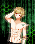 Ben drowned Ben drowned