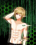 Ben drowned Ben drowned