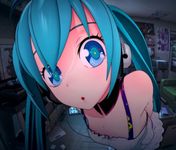 hatsune miku hatsune miku