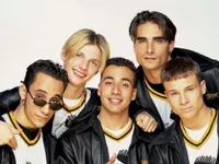 Backstreet Boys