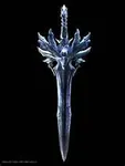 Excalibur the sword of heros Excalibur the sword of heros