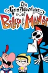 The grim adventures of Billy and Mandy The grim adventures of Billy and Mandy