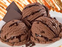 chocolate chocolate