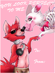 mangle/foxy mangle/foxy