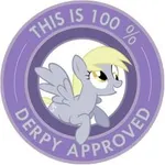 Derpy Derpy