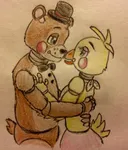 Toy Fredica