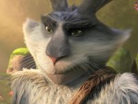 E. Aster Bunnymund E. Aster Bunnymund