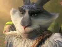 E. Aster Bunnymund E. Aster Bunnymund