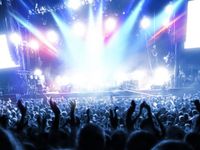 Concert! Concert!