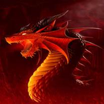 Dragon (cool) Dragon (cool)