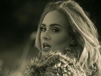 Adele Adele