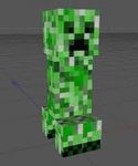 Creeper Creeper