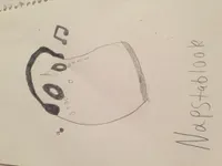 Napstablook