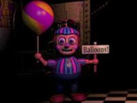 Balloon Girl Balloon Girl