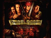 Pirates of the Caribbean Pirates of the Caribbean