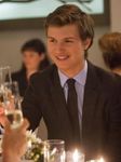 Augustus Waters Augustus Waters