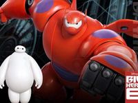 Baymax Baymax