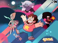 Steven Universe Steven Universe
