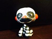 puppet puppet