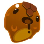 honey slime