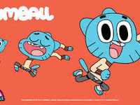 Gumball Gumball