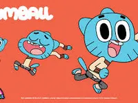 Gumball Gumball