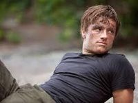 Peeta Mellark Peeta Mellark