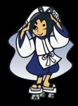 Waka-san Waka-san
