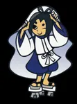 Waka-san Waka-san