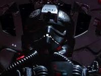 TIE fighter pilots. TIE fighter pilots.