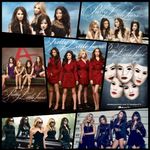 Pretty Little Liars Cover 2 Pretty Little Liars Cover 2