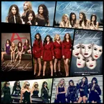 Pretty Little Liars Cover 2 Pretty Little Liars Cover 2