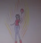 6 Amazing Flaming Balloon 6 Amazing Flaming Balloon