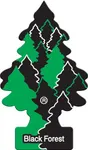 Black Forest