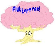 fluttershy tree fluttershy tree