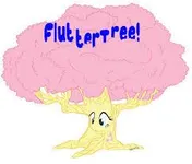 fluttershy tree fluttershy tree