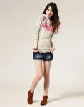 Casual Casual
