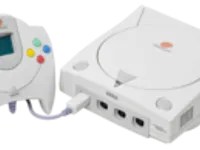 Dreamcast Dreamcast