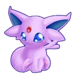 Espeon