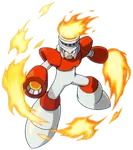 Fireman