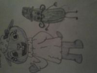 lammy and mr pickles lammy and mr pickles