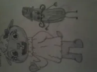 lammy and mr pickles lammy and mr pickles