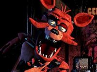 Foxy Foxy